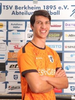 Avatar Bild für Mathis Weisbach