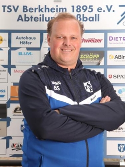 Avatar Bild für Benjamin Schmid