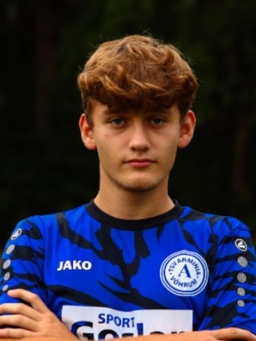 Avatar Bild für Piet Julius Krause