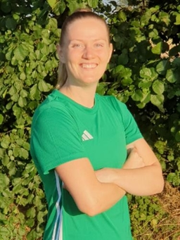 Avatar Bild für Helena Schaffeld