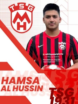 Avatar Bild für Hamsa Al Naser