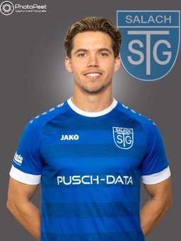 Avatar Bild für Lukas Burkhardtsmaier