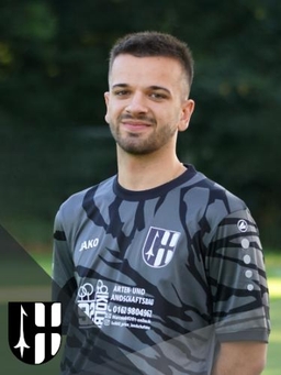 Avatar Bild für Laurenz Correll