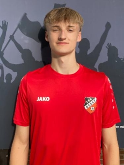 Avatar Bild für Lasse Klintworth