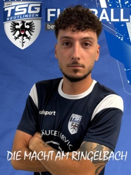 Avatar Bild für Giuseppe Garofalo
