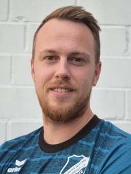 Avatar Bild für Marvin Jonetat
