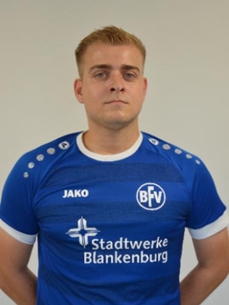 Avatar Bild für Jannik Luka Theermann