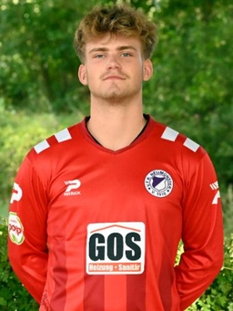 Avatar Bild für Lukas Noel Franz