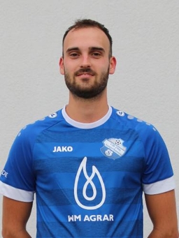 Avatar Bild für Elias Roßner