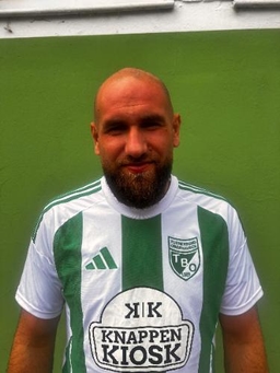 Avatar Bild für Burhan Hajrizi