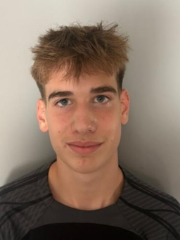 Avatar Bild für Luis Maximilian Dzemski