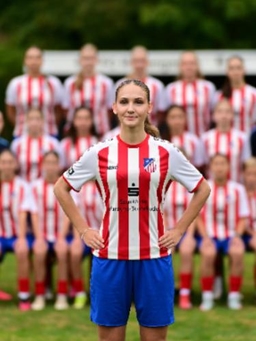 Avatar Bild für Melina Meier