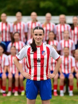 Avatar Bild für Lina Moosmüller