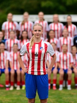 Avatar Bild für Sophia Marie Wloka