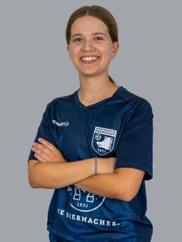 Avatar Bild für Avelina Baumann