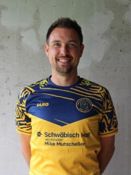 Avatar Bild für Benjamin Schober