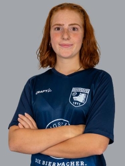 Avatar Bild für Sophie Binot