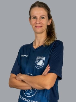 Avatar Bild für Julia Buechler