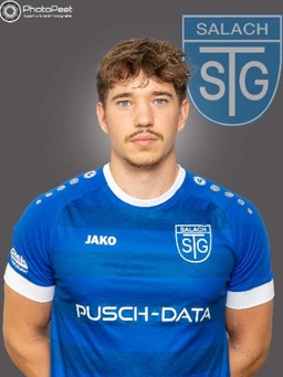 Avatar Bild für Max Schacht