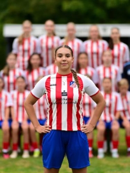 Avatar Bild für Mia Sandra Schultz