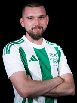 Avatar Bild für Lucas Bregulla