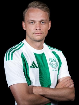 Avatar Bild für Maximilian Büthe
