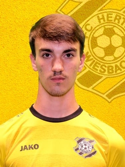 Avatar Bild für Damian Weber