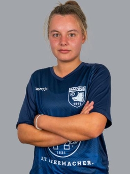 Avatar Bild für Yara Rudolph