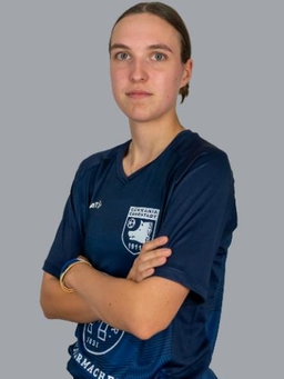 Avatar Bild für Elin Schuster