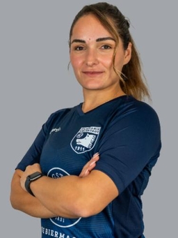 Avatar Bild für Dalina Selimi