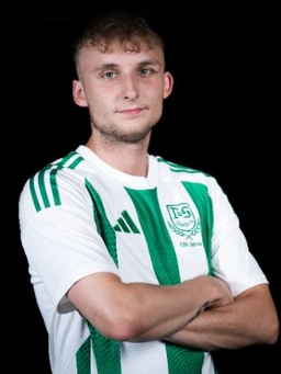 Avatar Bild für Luis Hecht