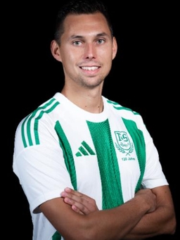 Avatar Bild für Marcel Hitzemann