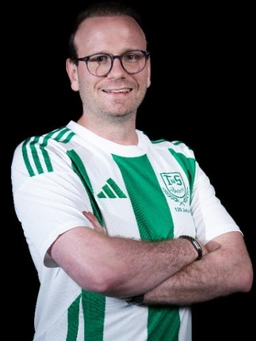 Avatar Bild für Julian Krüger