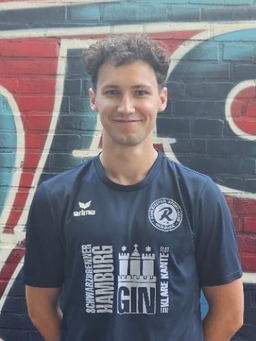 Avatar Bild für Jannis Lennart Böhnke