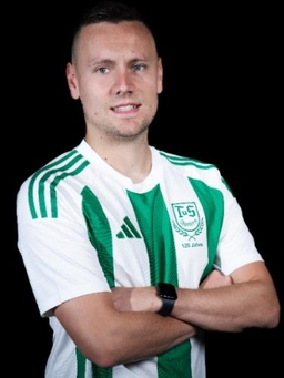 Avatar Bild für Henrik Struckmeier