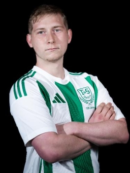 Avatar Bild für Jan Hendrik Wenzig