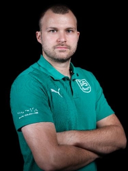 Avatar Bild für Kevin Grupe