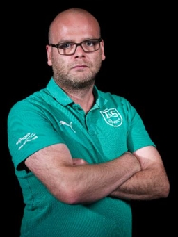 Avatar Bild für Benedict Büchner