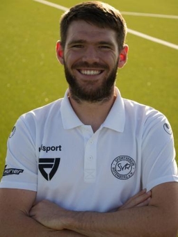 Avatar Bild für Sebastian Penalver