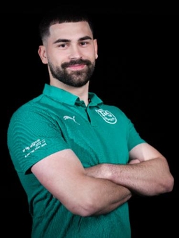 Avatar Bild für Miguel Lachmann