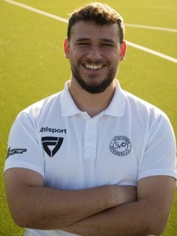 Avatar Bild für Lukas Pfaff