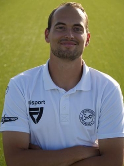 Avatar Bild für Pascal Müller