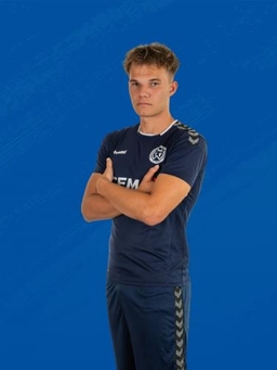 Avatar Bild für Maximilian Fricke