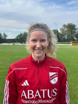 Avatar Bild für Julia Middendorf
