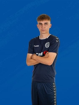 Avatar Bild für Felix Themba Krebs
