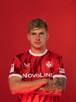 Avatar Bild für Paul Joly