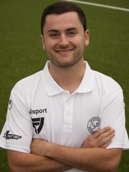 Avatar Bild für Jonas Erik Broghammer