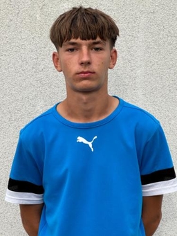 Avatar Bild für Danylo Krulikov