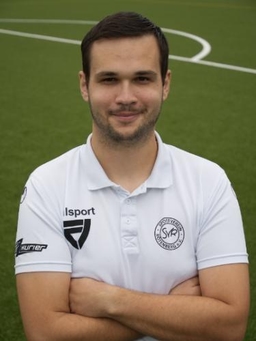 Avatar Bild für Tim Förnbacher
