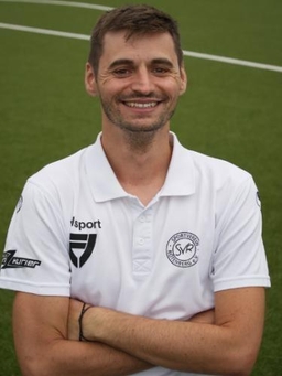 Avatar Bild für Tobias Glunk